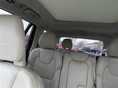 2016 Volvo XC90 T6 Inscription   - Photo 30 - Morgantown, WV 26505