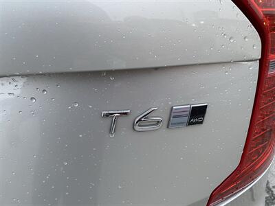 2016 Volvo XC90 T6 Inscription   - Photo 7 - Morgantown, WV 26505