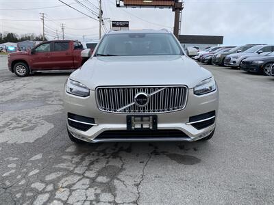 2016 Volvo XC90 T6 Inscription   - Photo 2 - Morgantown, WV 26505