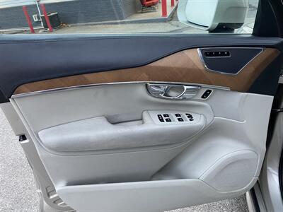 2016 Volvo XC90 T6 Inscription   - Photo 13 - Morgantown, WV 26505