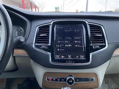 2016 Volvo XC90 T6 Inscription   - Photo 28 - Morgantown, WV 26505