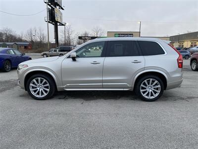 2016 Volvo XC90 T6 Inscription   - Photo 9 - Morgantown, WV 26505