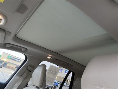 2016 Volvo XC90 T6 Inscription   - Photo 22 - Morgantown, WV 26505