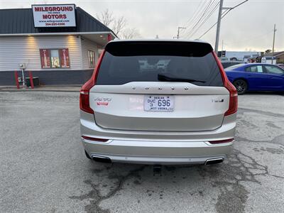 2016 Volvo XC90 T6 Inscription   - Photo 6 - Morgantown, WV 26505