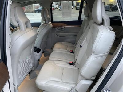 2016 Volvo XC90 T6 Inscription   - Photo 14 - Morgantown, WV 26505