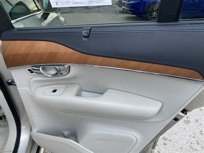 2016 Volvo XC90 T6 Inscription   - Photo 19 - Morgantown, WV 26505