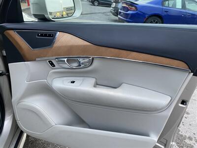 2016 Volvo XC90 T6 Inscription   - Photo 21 - Morgantown, WV 26505