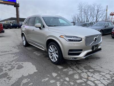 2016 Volvo XC90 T6 Inscription   - Photo 3 - Morgantown, WV 26505