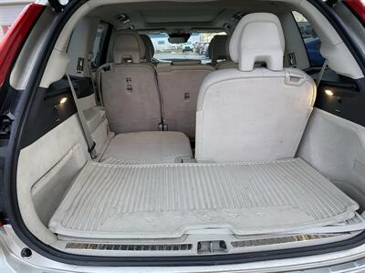 2016 Volvo XC90 T6 Inscription   - Photo 17 - Morgantown, WV 26505