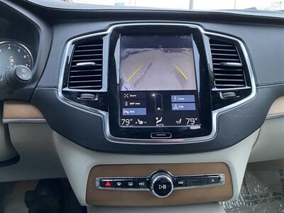 2016 Volvo XC90 T6 Inscription   - Photo 29 - Morgantown, WV 26505
