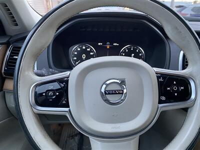 2016 Volvo XC90 T6 Inscription   - Photo 27 - Morgantown, WV 26505