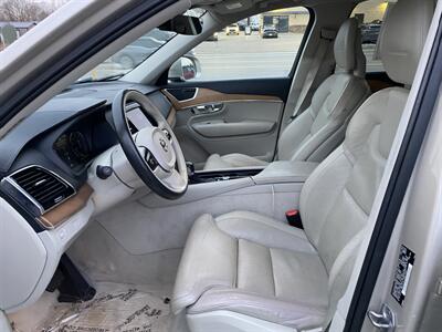 2016 Volvo XC90 T6 Inscription   - Photo 12 - Morgantown, WV 26505