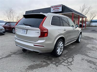 2016 Volvo XC90 T6 Inscription   - Photo 5 - Morgantown, WV 26505