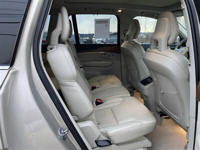 2016 Volvo XC90 T6 Inscription   - Photo 18 - Morgantown, WV 26505