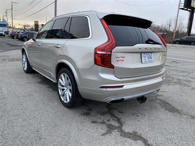 2016 Volvo XC90 T6 Inscription   - Photo 8 - Morgantown, WV 26505