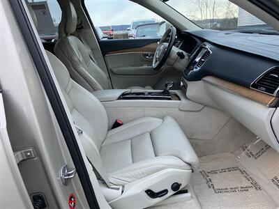 2016 Volvo XC90 T6 Inscription   - Photo 20 - Morgantown, WV 26505