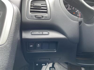 2018 Nissan Altima 2.5 S   - Photo 22 - Morgantown, WV 26505