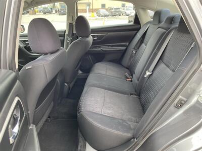 2018 Nissan Altima 2.5 S   - Photo 14 - Morgantown, WV 26505