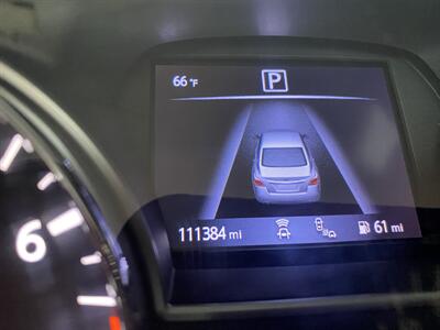 2018 Nissan Altima 2.5 S   - Photo 24 - Morgantown, WV 26505
