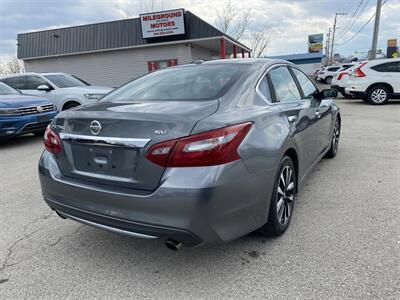 2018 Nissan Altima 2.5 S   - Photo 5 - Morgantown, WV 26505