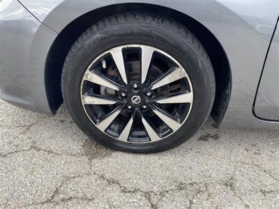 2018 Nissan Altima 2.5 S   - Photo 10 - Morgantown, WV 26505