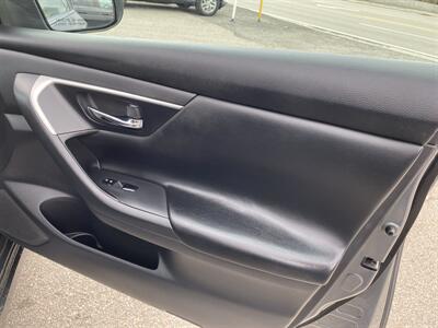 2018 Nissan Altima 2.5 S   - Photo 20 - Morgantown, WV 26505