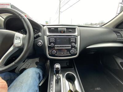 2018 Nissan Altima 2.5 S   - Photo 26 - Morgantown, WV 26505