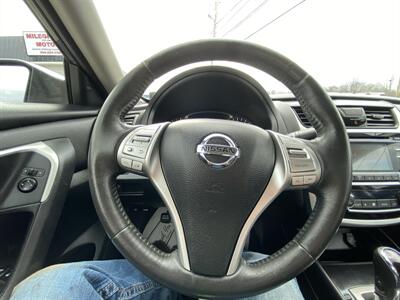 2018 Nissan Altima 2.5 S   - Photo 25 - Morgantown, WV 26505