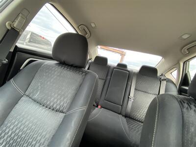 2018 Nissan Altima 2.5 S   - Photo 28 - Morgantown, WV 26505