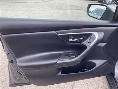 2018 Nissan Altima 2.5 S   - Photo 13 - Morgantown, WV 26505