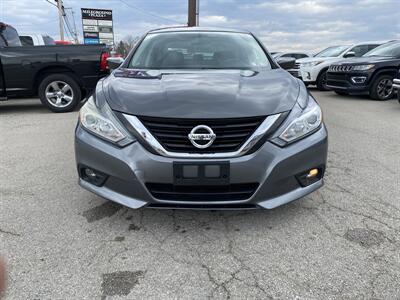 2018 Nissan Altima 2.5 S   - Photo 2 - Morgantown, WV 26505