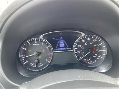 2018 Nissan Altima 2.5 S   - Photo 23 - Morgantown, WV 26505