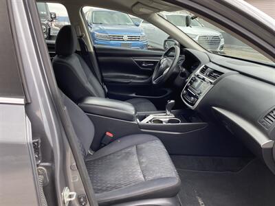 2018 Nissan Altima 2.5 S   - Photo 19 - Morgantown, WV 26505