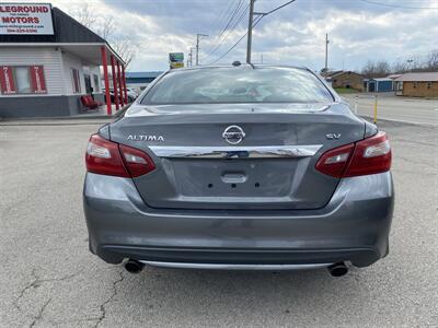 2018 Nissan Altima 2.5 S   - Photo 6 - Morgantown, WV 26505