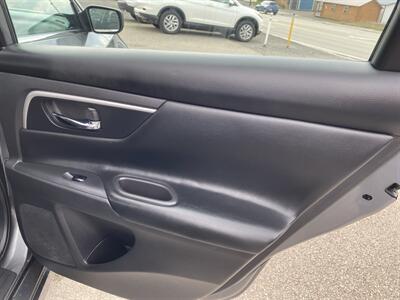 2018 Nissan Altima 2.5 S   - Photo 18 - Morgantown, WV 26505