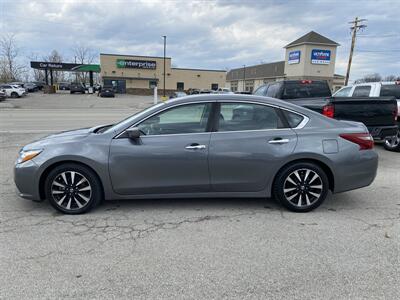 2018 Nissan Altima 2.5 S   - Photo 9 - Morgantown, WV 26505
