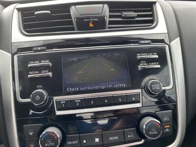 2018 Nissan Altima 2.5 S   - Photo 27 - Morgantown, WV 26505