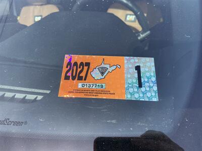 2016 Ford F-150 XL   - Photo 12 - Morgantown, WV 26505