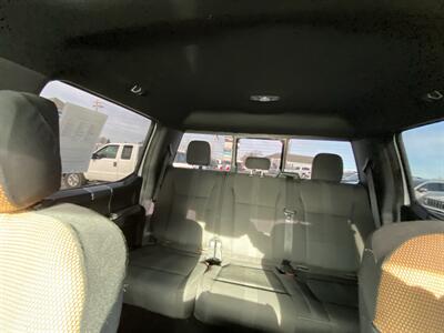 2016 Ford F-150 XL   - Photo 29 - Morgantown, WV 26505