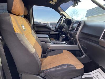 2016 Ford F-150 XL   - Photo 20 - Morgantown, WV 26505