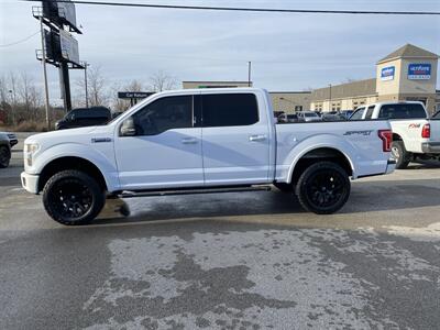 2016 Ford F-150 XL   - Photo 8 - Morgantown, WV 26505