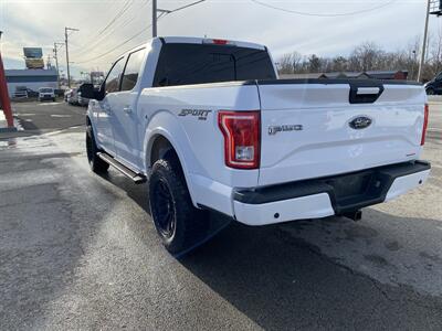2016 Ford F-150 XL   - Photo 7 - Morgantown, WV 26505