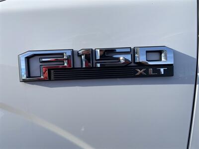 2016 Ford F-150 XL   - Photo 9 - Morgantown, WV 26505