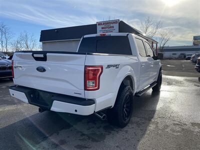 2016 Ford F-150 XL   - Photo 5 - Morgantown, WV 26505