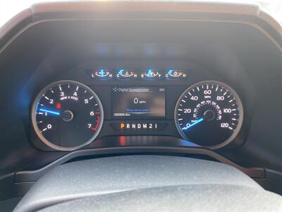 2016 Ford F-150 XL   - Photo 24 - Morgantown, WV 26505