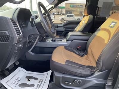 2016 Ford F-150 XL   - Photo 13 - Morgantown, WV 26505