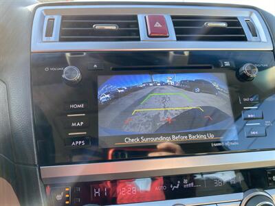 2017 Subaru Legacy 2.5i Premium   - Photo 27 - Morgantown, WV 26505