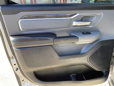 2019 RAM 1500 Big Horn - Photo 16 - Morgantown, WV 26505