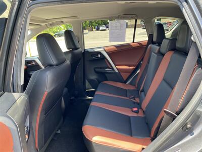 2013 Toyota RAV4 Limited - Photo 14 - Morgantown, WV 26505