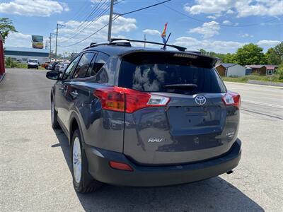 2013 Toyota RAV4 Limited - Photo 7 - Morgantown, WV 26505